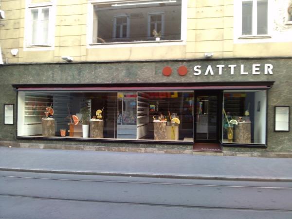 Bild 1 von Sattler Optik GmbH