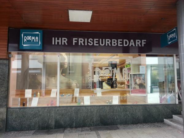 Bild 1 von ROMA Friseurbedarf - Dornbirn