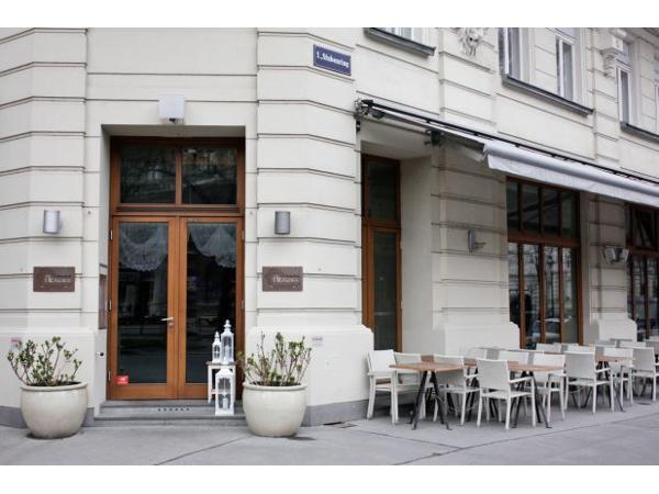 Bild 1 von Mercado - Sabor Latino GmbH