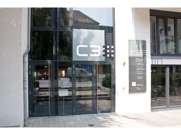 Bild 1 von C3-Bibliothek für Entwicklungspolitik