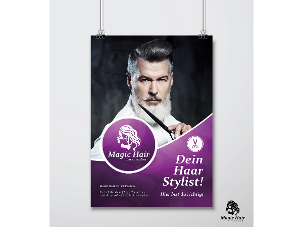 Bild 1 von Magic Hair e.U.