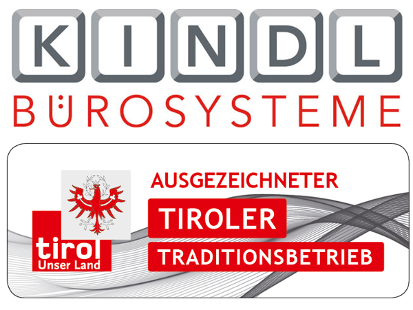 Bild 1 von Kindl Bürosysteme e.U.