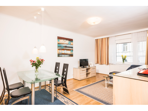 Bild 6 von Appartements Ferchergasse