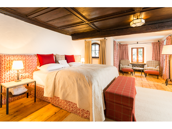 Bild 11 von Hotel Schloss Prielau