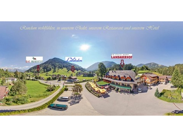 Bild 55 von Hotel Vitaler Landauerhof - Graf