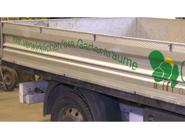 Bild 5 von Gartengestaltung Oberhuber GmbH