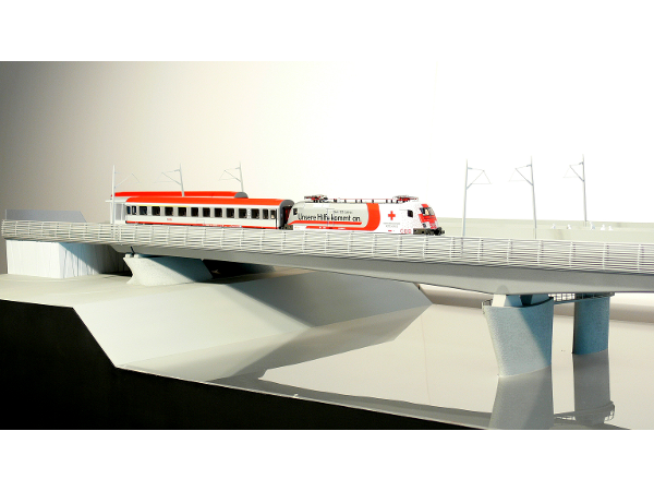 Bild 3 von AW-Modell Dipl-Arch Martin Svejda