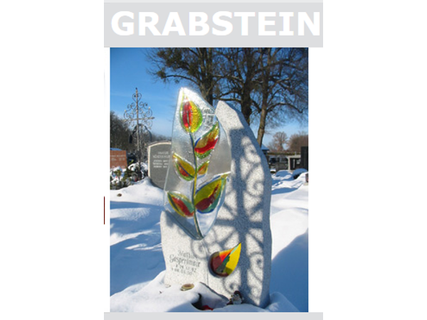Grabstein