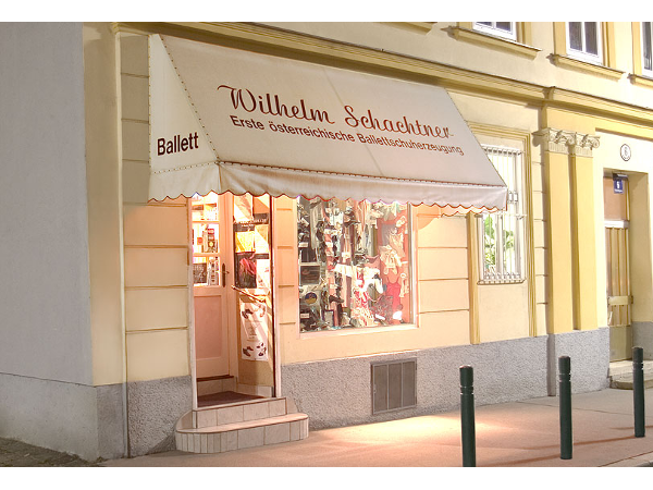 Bild 6 von Schachtner Wilhelm - Das Tanzfachgeschäft