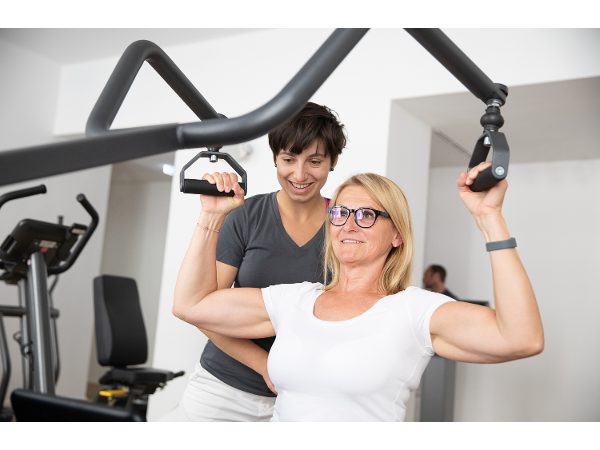 Bild 9 von Trinicum – Zentrum für Integrative Medizin und Schmerztherapie