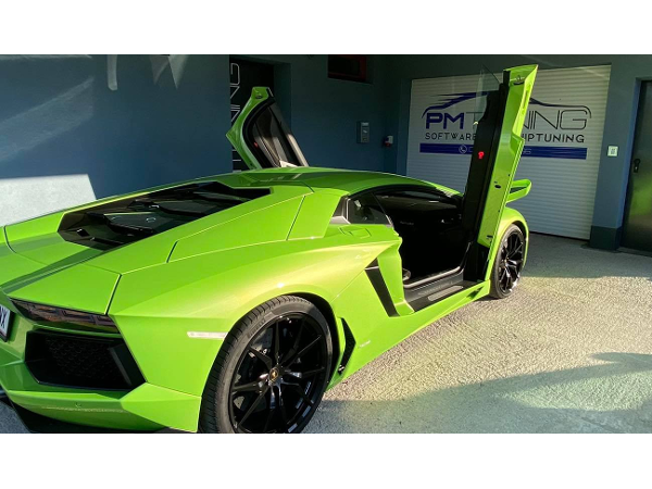 Bild 23 von PM-Tuning