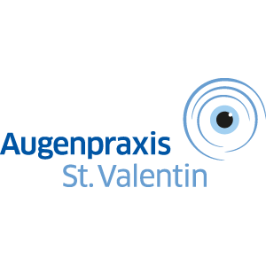 Logo von Augenpraxis St. Valentin – Dr. Magdalena Gabert