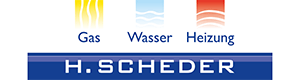 Logo von Scheder Johann
