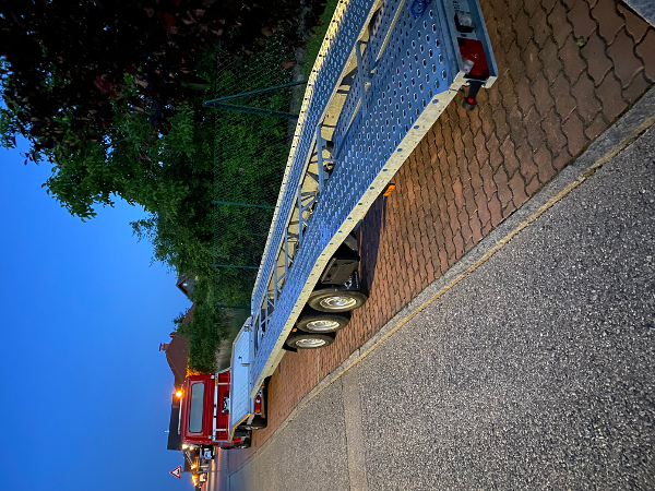 Bild 3 von MST - Abschleppdienst