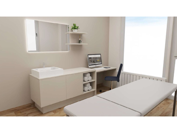 Bild 4 von SmartRehab Linz - Physio & Performance