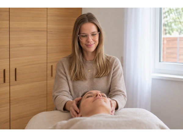 Bild 4 von Raphaela Elisa - Craniosacrale Körperarbeit St. Valentin