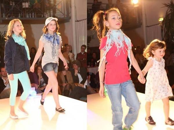 Bild 3 von Benetton - Andrea Pluch