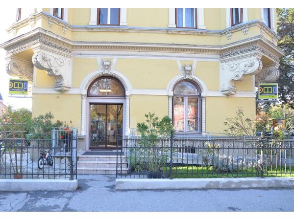 Bild 1 von Magistrat Graz - Stadtbibliothek Graz Ost