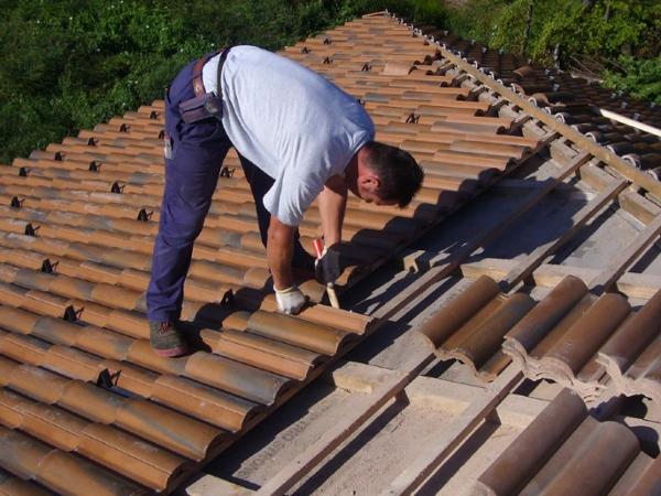 Bild 3 von Dachdeckermeister Liebl Michael