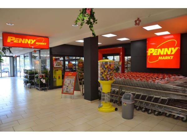 Bild 1 von PENNY Markt