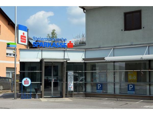 Bild 1 von Steiermärkische Bank u Sparkassen AG - Filiale Gratkorn-Peggau