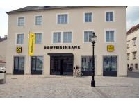 Raiffeisenbank Krems eGen