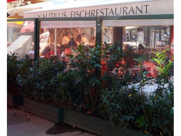 Bild 1 von Fischrestaurant Nautilus