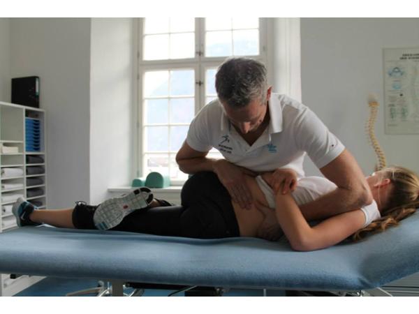 Bild 5 von Physiotherapie Wilfred Wagt
