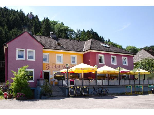 Markersdorf-haindorf wo frauen kennenlernen Bad ischl 
