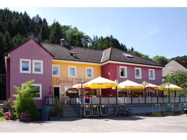 Bild 1 von Gasthof Ziseritsch