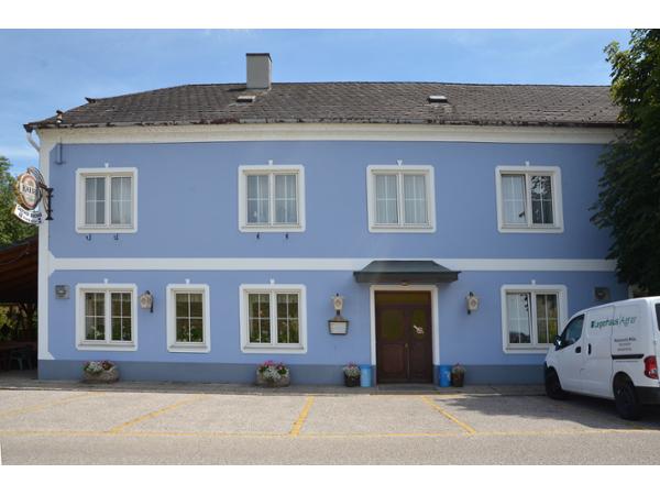 Bild 1 von Gasthaus F. u. B. Bruckner
