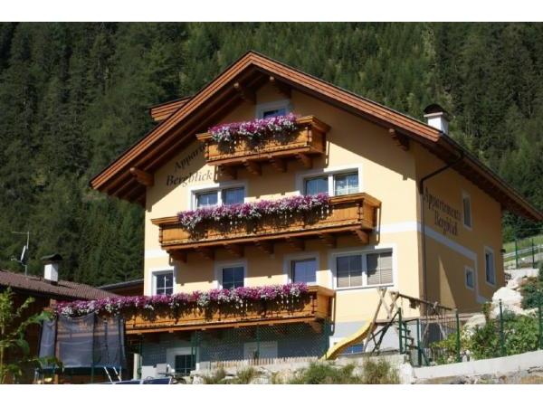 Bild 2 von Appartements Bergblick