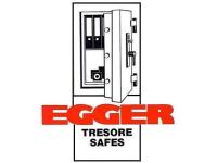 Egger Tresore und Safes