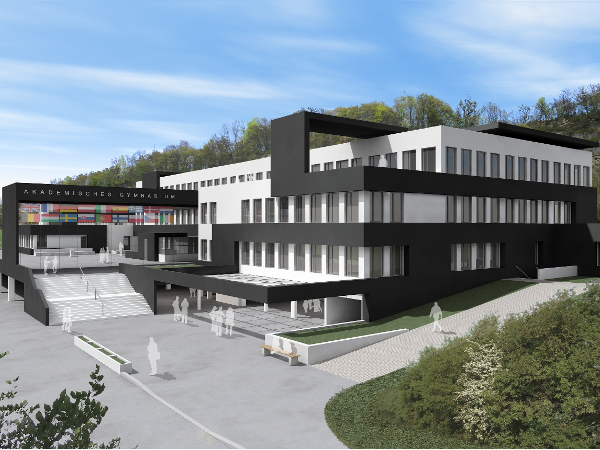 Bild 2 von Weissenberger Helmut Dipl-Ing Architekturbüro