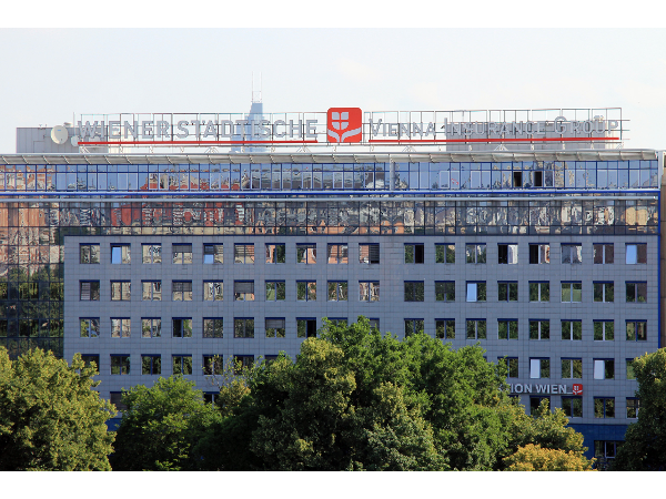 Bild 2 von WIENER STÄDTISCHE Versicherung AG Vienna Insurance Group - Landesdirektion Wien