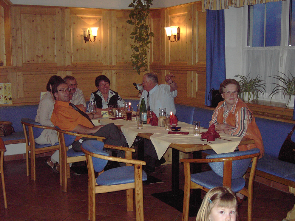Bild 6 von Gasthaus Stefanshof Fam. Stefan Mold