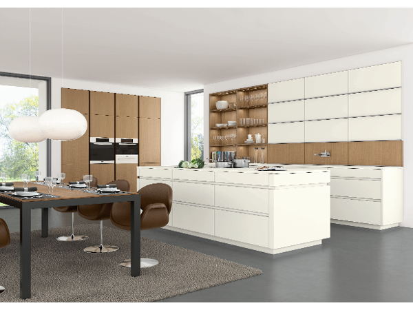 Bild 5 von LEICHT GmbH & Co für Küche und Essplatz