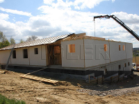 Holzbau Dachdeckerei Spenglerei Igler