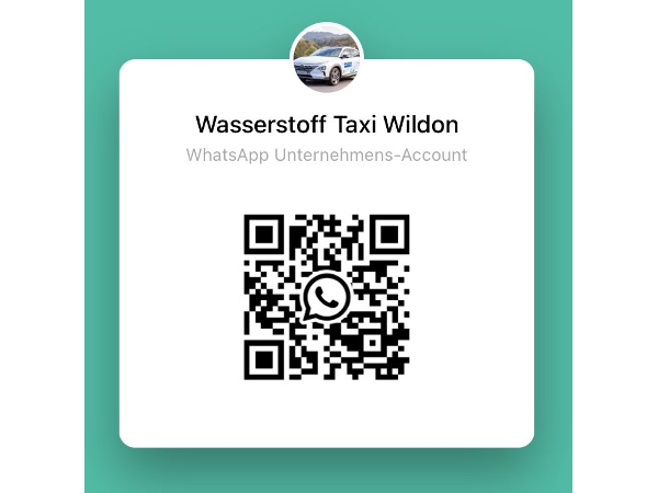 Bild 1 von h2-taxi.at - Wasserstofftaxi Wildon - Gerhard Kraus