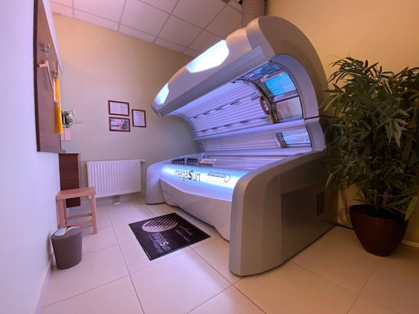 Bild 5 von MegaSun Lounge Sonnenstudio Oeynhausen
