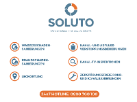 SOLUTO Vertriebs GmbH