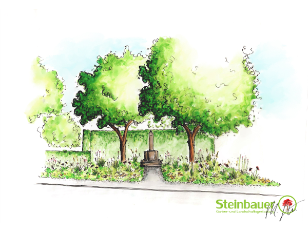 Bild 34 von Steinbauer Garten- und Landschaftsgestaltung GmbH