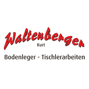 Logo von Bodensanierung & Parkettböden Kurt Waltenberger