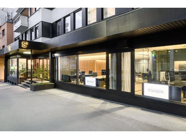 Bild 2 von Vesta Design Co.