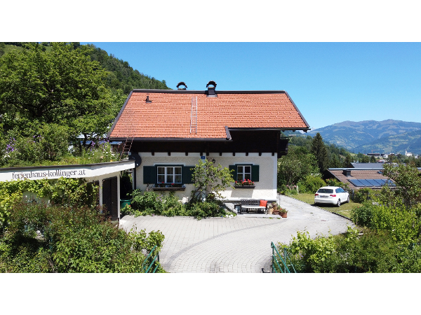 Bild 2 von Ferienhaus Kollinger