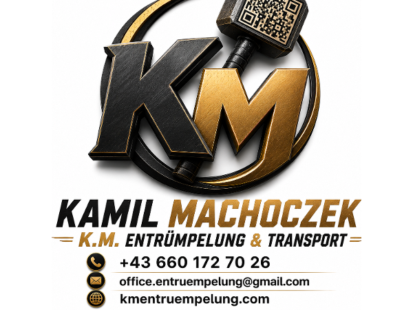 Bild 1 von K.M-Entruempelung & Transport