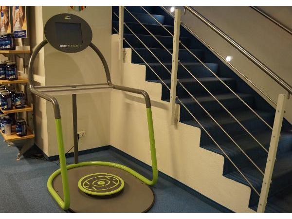 Bild 22 von Fitnesscenter California
