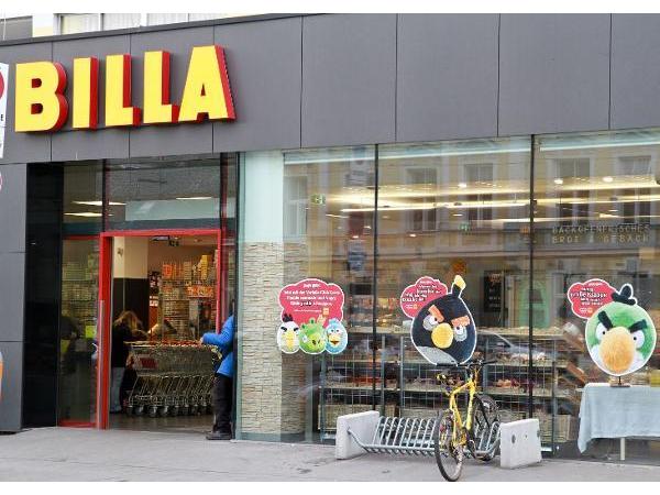 Bild 1 von Billa AG