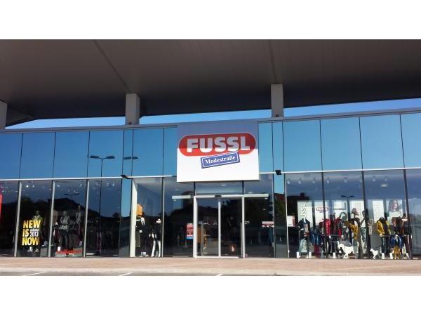 Bild 1 von FUSSL MODESTRASSE Mayr GmbH