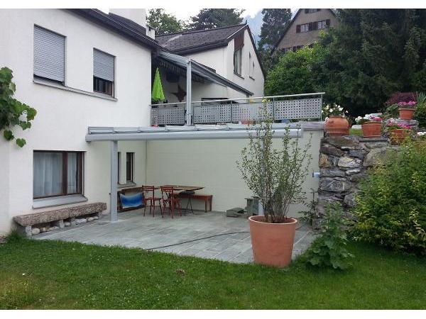 Bild 9 von Nicolussi Martin Wintergärten - Überdachungen - Tür- & Fenstersysteme
